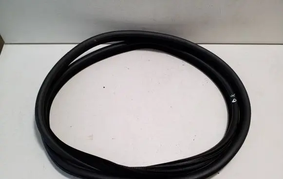BMW X6 F16 Rubber seal rear door 7317822