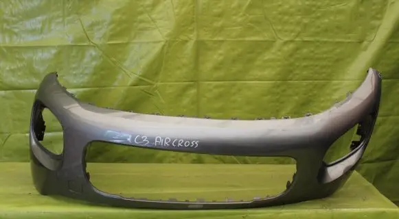 Citroen C3 Aircross Front bumper