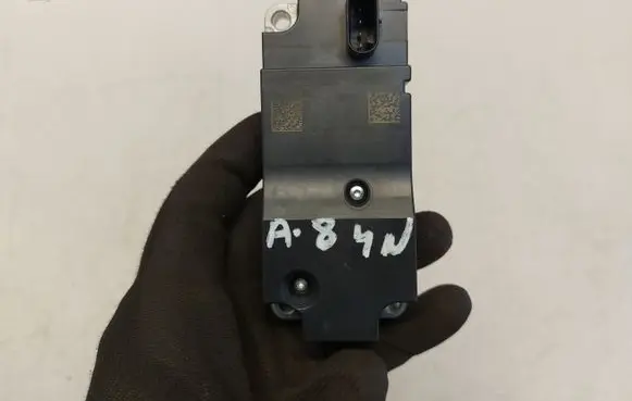 Audi A8 S8 D5 Steering wheel lock 3Q0905861A