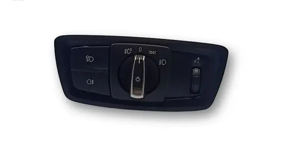 BMW X2 F39 Light switch 61319877892 9877892