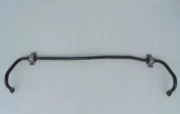 Volkswagen Polo V 6R Front anti-roll bar/sway bar 6Q0411303AP