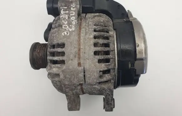Opel Signum Generator/alternator 13125525 0124525046