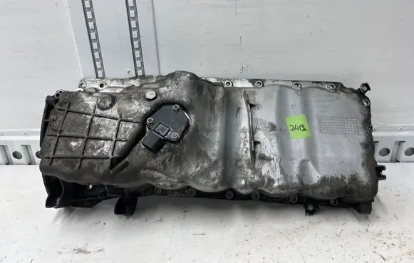 BMW 5 F10 F11 Oil sump 7823204 46000DF 67698410