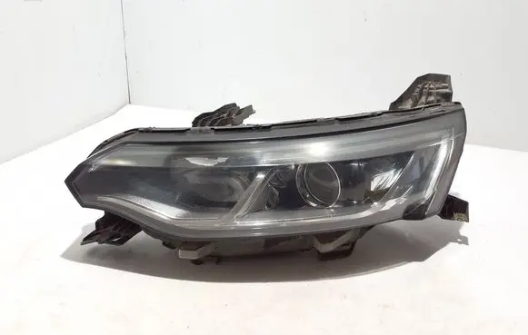 Renault Talisman Headlight/headlamp 260604601R