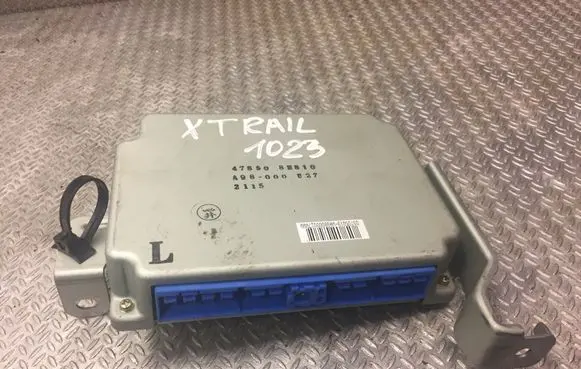 Nissan X-Trail T30 ABS control unit/module 478508H810