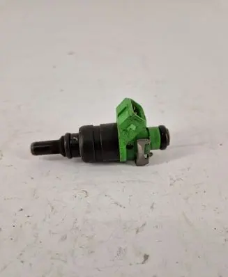 Mercedes-Benz CL C215 Fuel injector 2710780549
