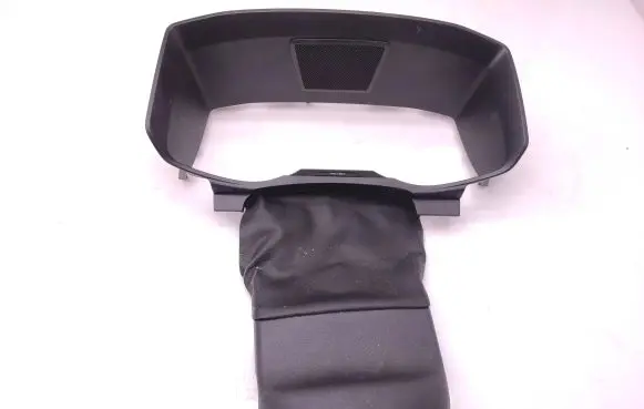 Man TGE 1gen Steering wheel column trim 5G0858565A 7C2857053 5G0858860A