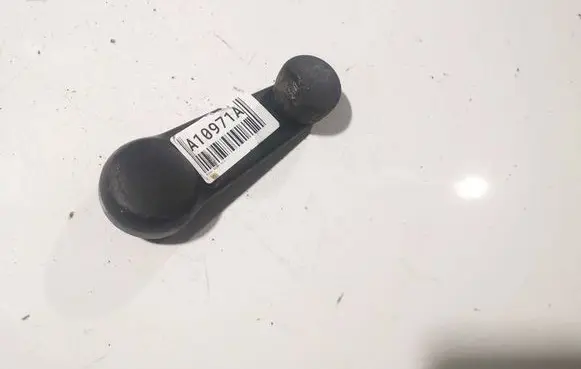 Nissan Micra Front door window winding handle 