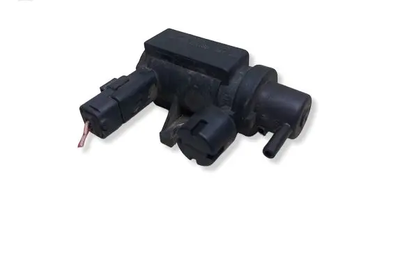 Peugeot 206 Turbo solenoid valve 9645029180KASACJA 9645029180