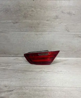 BMW 6 F06 Gran coupe Tailgate rear/tail lights 89505164 7210580 2210580
