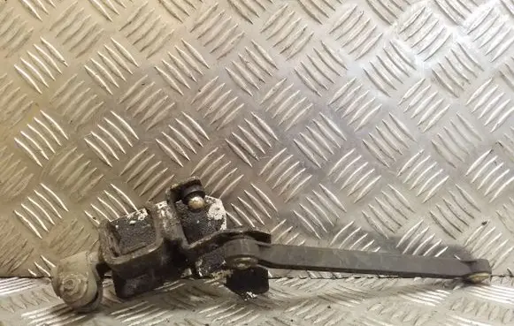Volkswagen Golf IV Gear selector 
