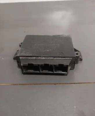 Ford Mondeo MK IV Parking PDC control unit/module 8G9215K866 09240015 604178