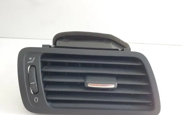 Volkswagen PASSAT CC Dash center air vent grill 3C1819702F