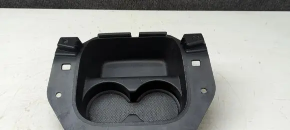 Citroen C3 Cup holder 9812511777