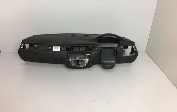 BMW 3 E90 E91 Dashboard 7155776
