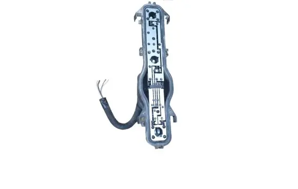 Renault Espace - Grand espace IV Tail light bulb cover holder 89023832