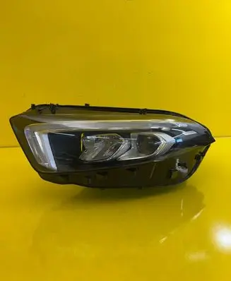 Mercedes-Benz A W177 Headlight/headlamp A1779063705