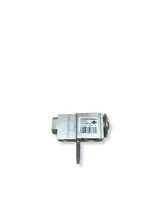 Mercedes-Benz GLC X253 C253 Air conditioning (A/C) expansion valve A0998300600