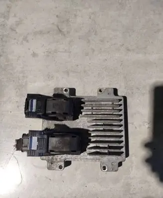 Opel Insignia A Engine control unit/module 12639891