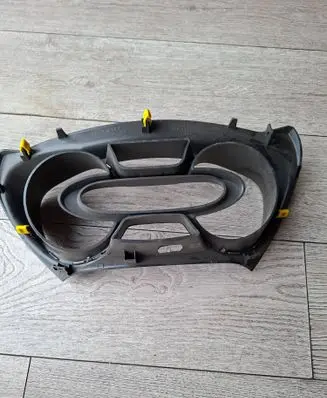 Renault Captur Dashboard trim 682507627R