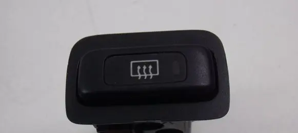 Honda Civic Windscreen/window heater switch 