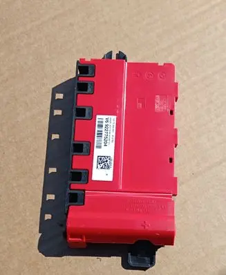 BMW 4 F32 F33 Current control relay 922775204