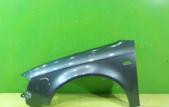 Audi A4 S4 B7 8E 8H Fender PRZOD LEWY