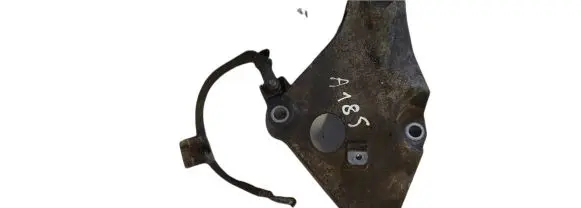 BMW 1 E81 E87 Engine mounting bracket 2211677504101 59280110