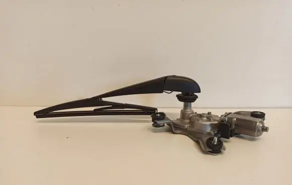 Suzuki Swift III Rear window wiper motor 259600-3350