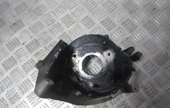 Peugeot 307 Engine mounting bracket 96389217