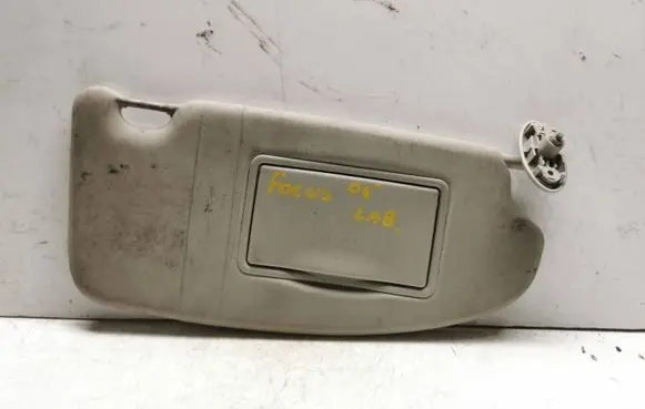 Ford Focus Sun visor