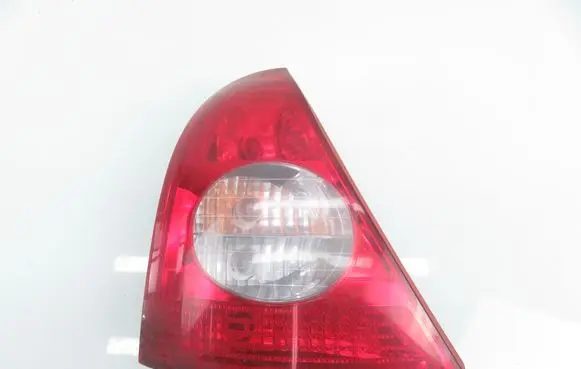 Renault Clio II Rear/tail lights 8200071413