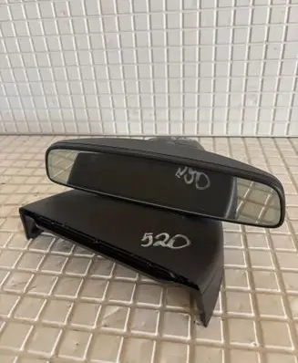 Volkswagen ID.4 Rear view mirror (interior) 9055107 3G0857511AN F01C6DXH
