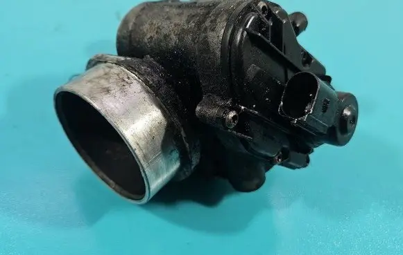 Opel Movano A EGR valve IMPRK1468474
