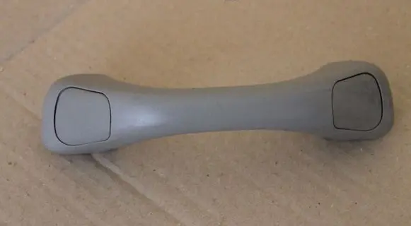 Volvo S60 Front interior roof grab handle