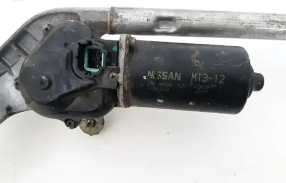 Nissan Primera Wiper motor 1155603A 1155603-A