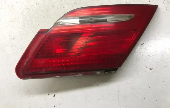 BMW 7 E65 E66 Tailgate rear/tail lights 6321693851808 63216938518 6938518