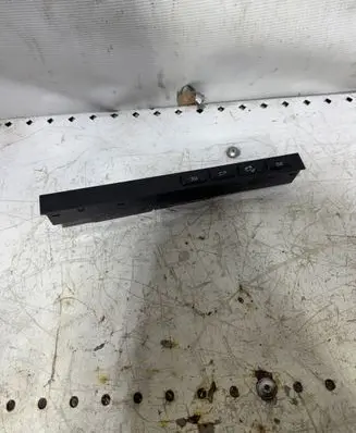 BMW X5 E53 Parking (PDC) sensor switch 61318373734 03742206 110187
