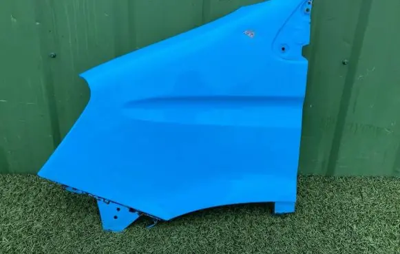 Iveco Daily 4th gen Fender 5801352974