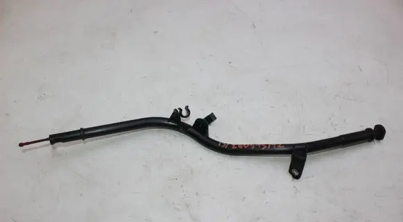 BMW 5 F10 F11 Oil level dip stick 781049301