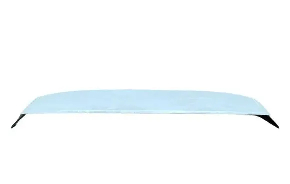 Audi A3 S3 8V Rear window tailgate spoiler 8V4827933B