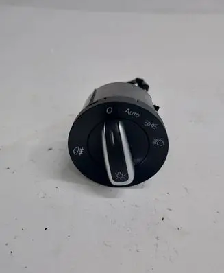 Volkswagen Scirocco Light switch 3C8941431