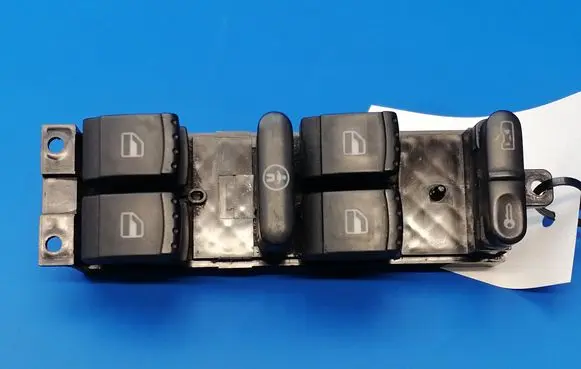 Volkswagen PASSAT B5 Electric window control switch 1J4959857