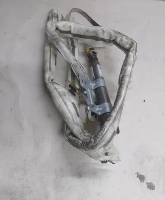 Audi A6 S6 C7 4G Roof airbag 4G9880742B