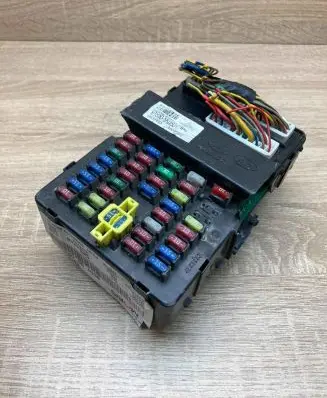 Hyundai Sonata Fuse box set 919503K050 085842 647