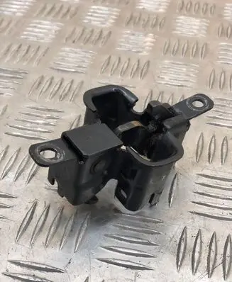 Mercedes-Benz S W221 Engine bonnet/hood lock/catch