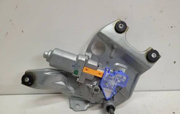 Subaru Outback Rear door window regulator motor