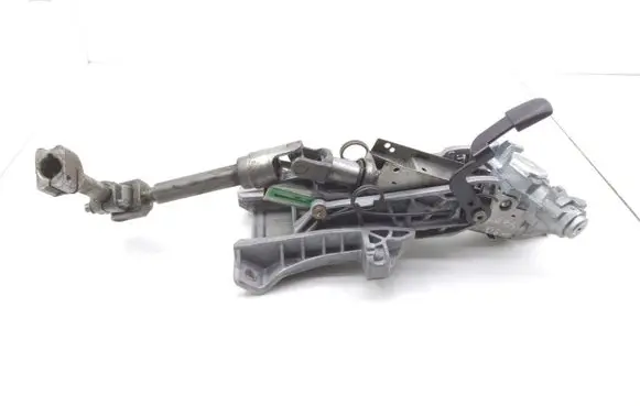 Ford S-MAX Steering wheel axle 6G9N3C529ED 04022636