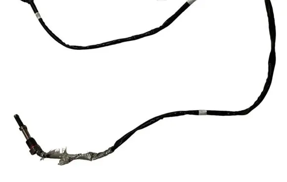 Audi A6 S6 C7 4G Exhaust gas temperature sensor 04L906088P