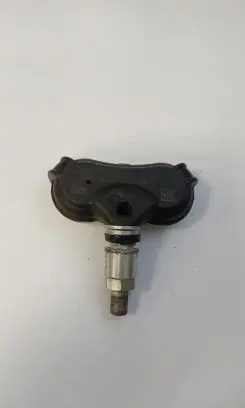 Tire pressure sensor